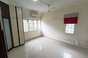 Menara Sri Damansara