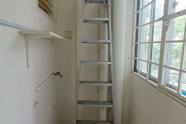 Menara Sri Damansara