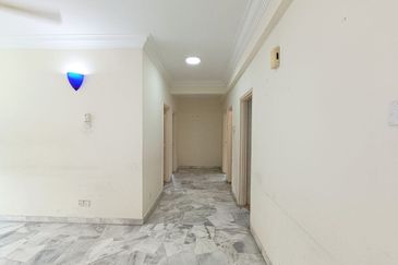 Menara Sri Damansara