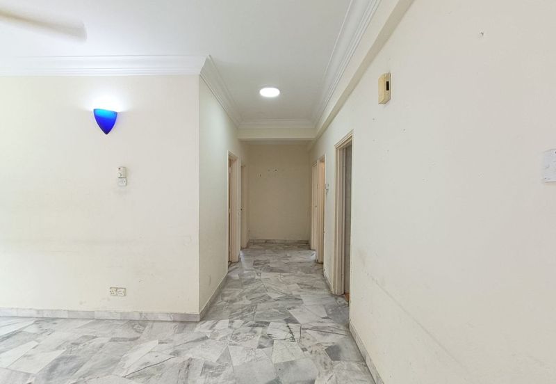 Menara Sri Damansara