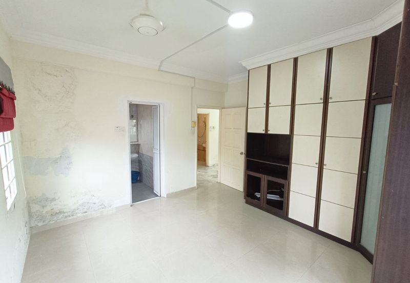 Menara Sri Damansara