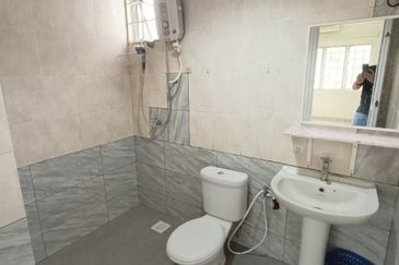 Menara Sri Damansara