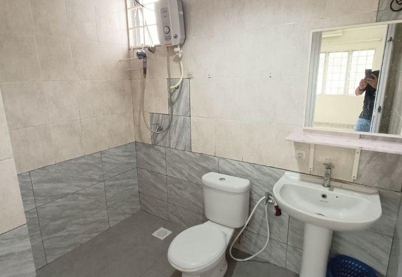 Menara Sri Damansara