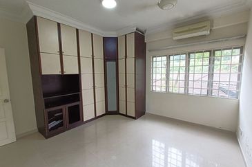 Menara Sri Damansara