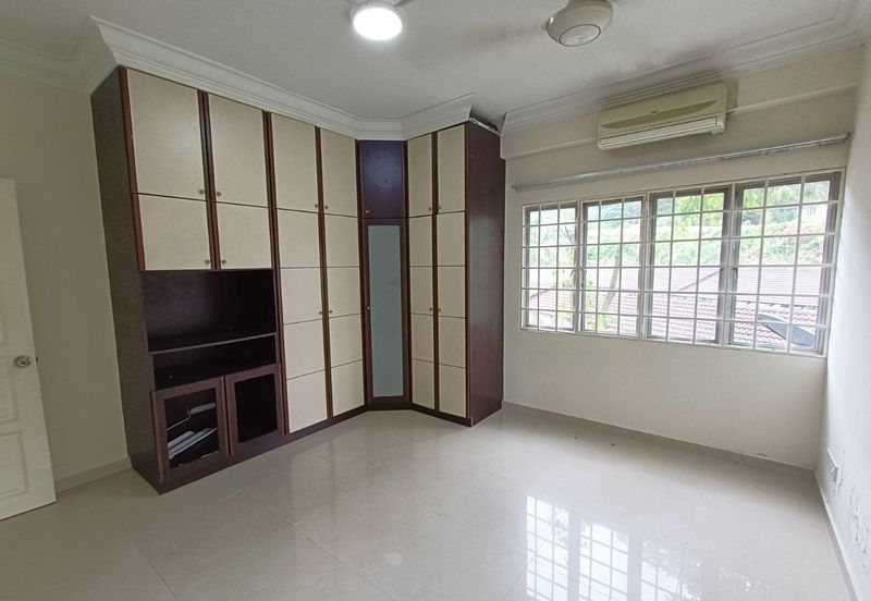 Menara Sri Damansara