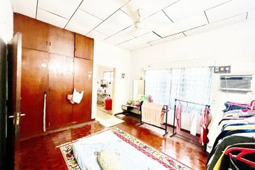 Seksyen 16, Petaling Jaya