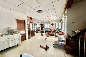 Seksyen 16, Petaling Jaya