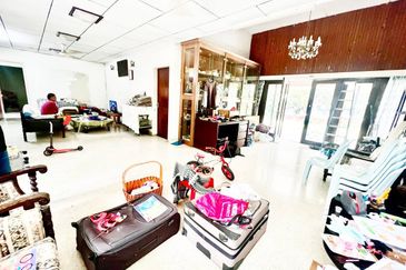 Seksyen 16, Petaling Jaya