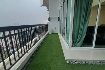 Armanee Terrace 2