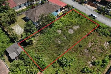 Taman Desa Subang Permai