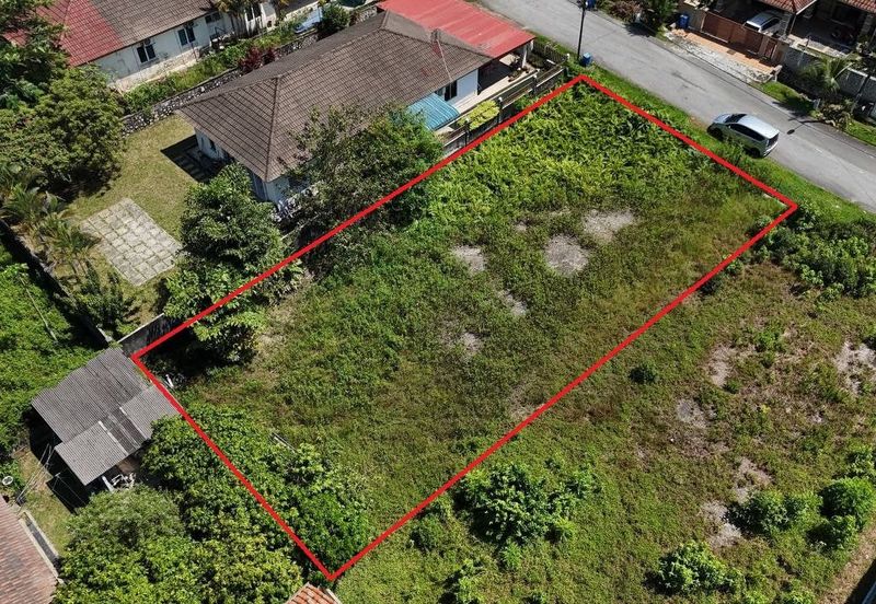 Taman Desa Subang Permai