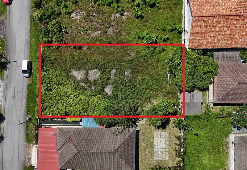 Taman Desa Subang Permai