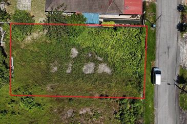 Taman Desa Subang Permai