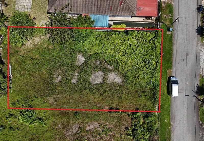 Taman Desa Subang Permai