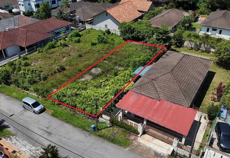 Taman Desa Subang Permai