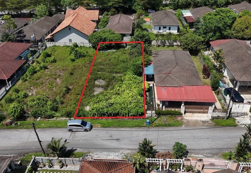 Taman Desa Subang Permai