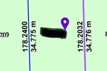 Taman Desa Subang Permai