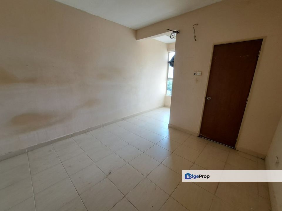 Plaza Rah Condo Kg Baru Kl, Kuala Lumpur, KL City