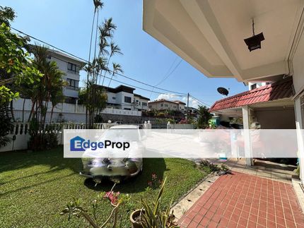 Semid Damansara Jaya Partly Furnish, Selangor, Petaling Jaya