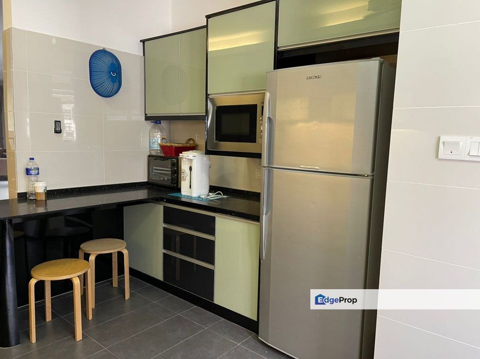 Laman Glenmarie Double Storey Inter Shah Alam, Selangor, Glenmarie