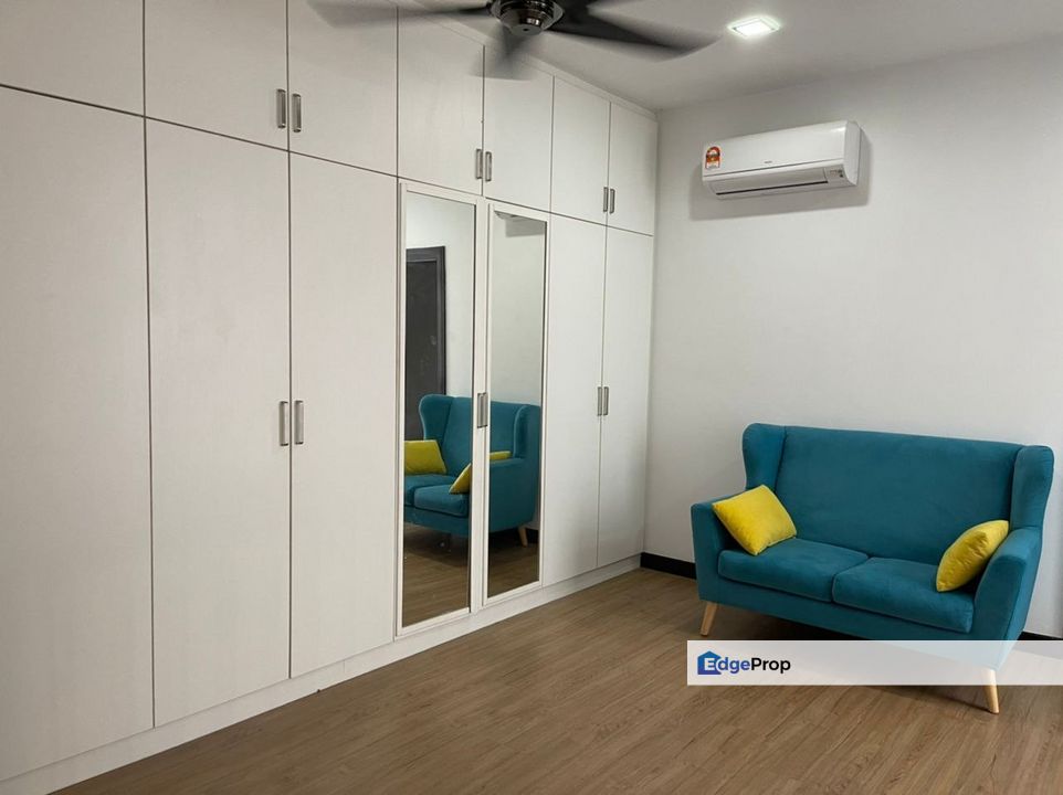 Laman Glenmarie Double Storey Inter Shah Alam, Selangor, Glenmarie