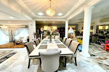 Seksyen 3, Shah Alam