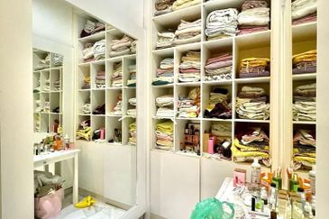 Seksyen 3, Shah Alam