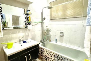 Seksyen 3, Shah Alam