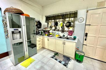 Seksyen 3, Shah Alam