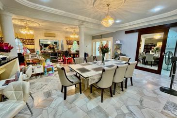 Seksyen 3, Shah Alam