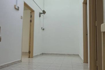 Taman Pinggiran Batu Caves