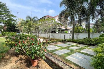 Pinggiran Rahman Putra