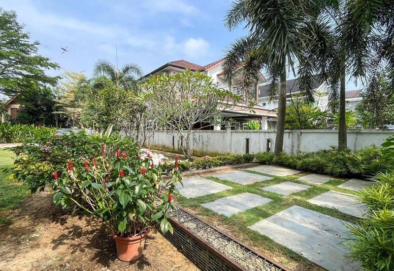 Pinggiran Rahman Putra