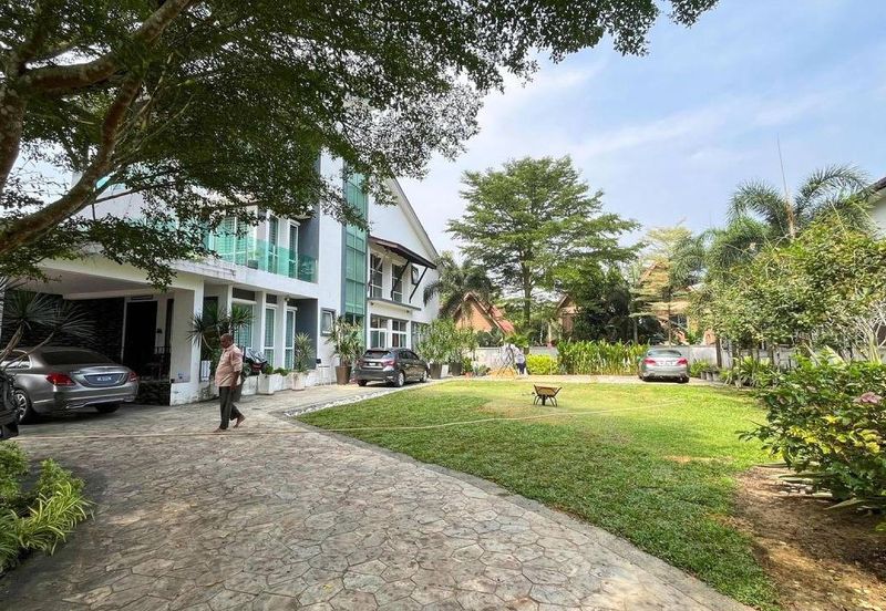 Pinggiran Rahman Putra