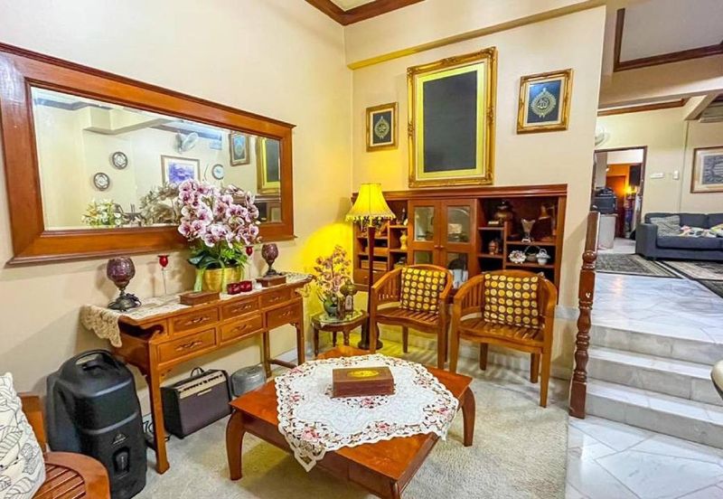 Pinggiran Rahman Putra