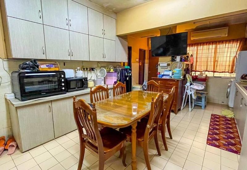 Pinggiran Rahman Putra