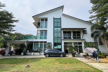 Pinggiran Rahman Putra