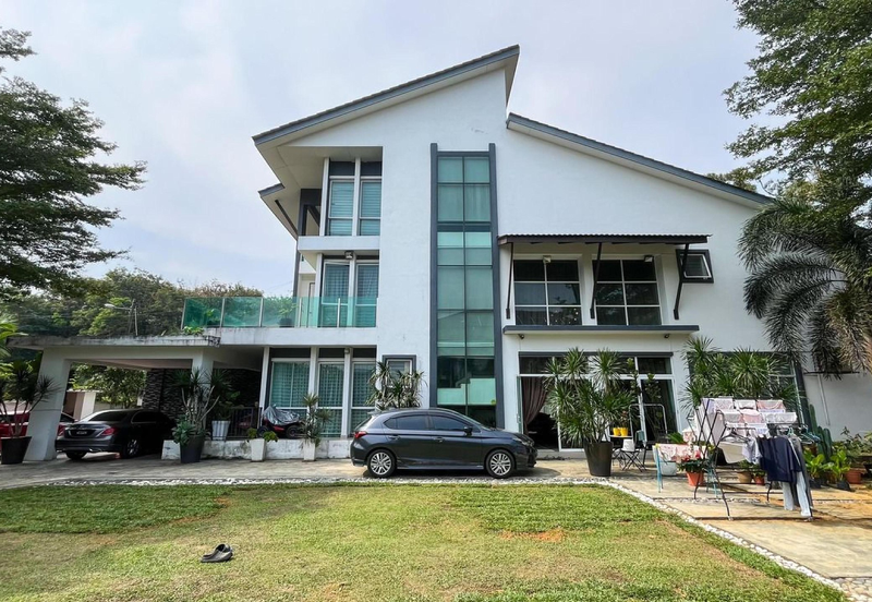 Pinggiran Rahman Putra