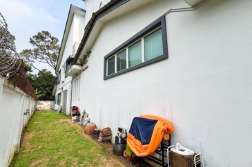 Pinggiran Rahman Putra