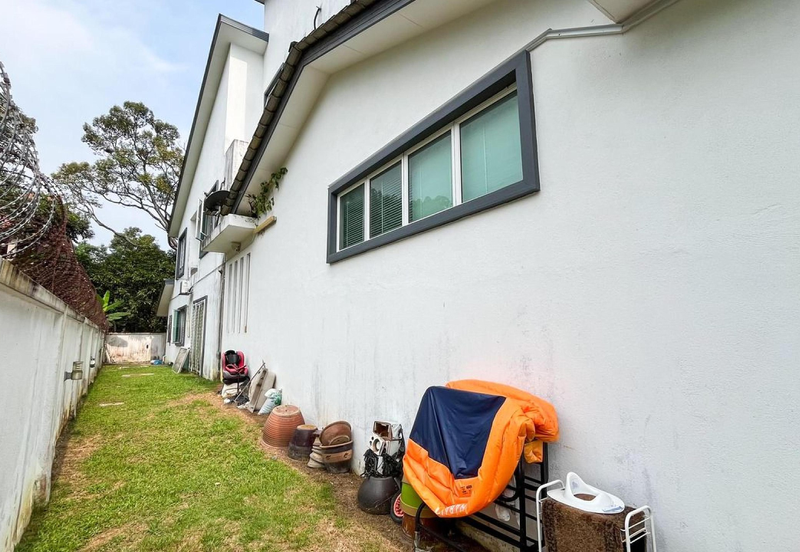 Pinggiran Rahman Putra