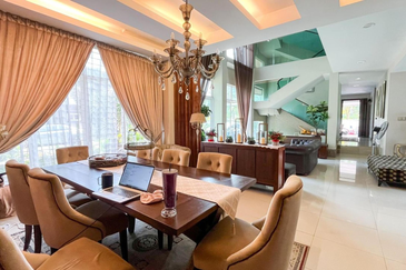 Pinggiran Rahman Putra