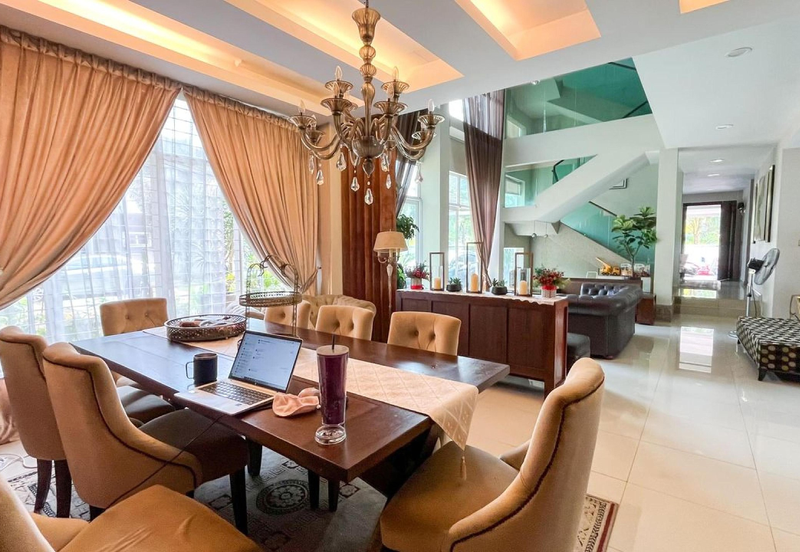 Pinggiran Rahman Putra