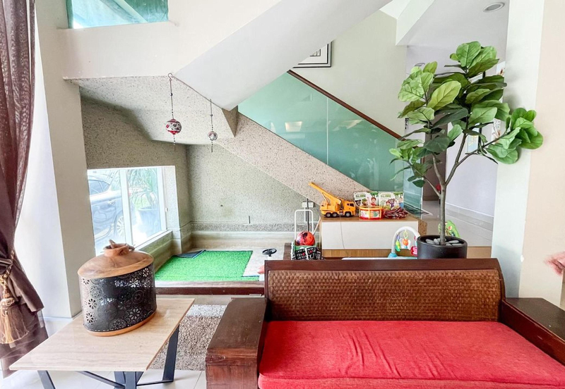 Pinggiran Rahman Putra