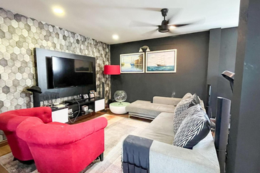 Pinggiran Rahman Putra