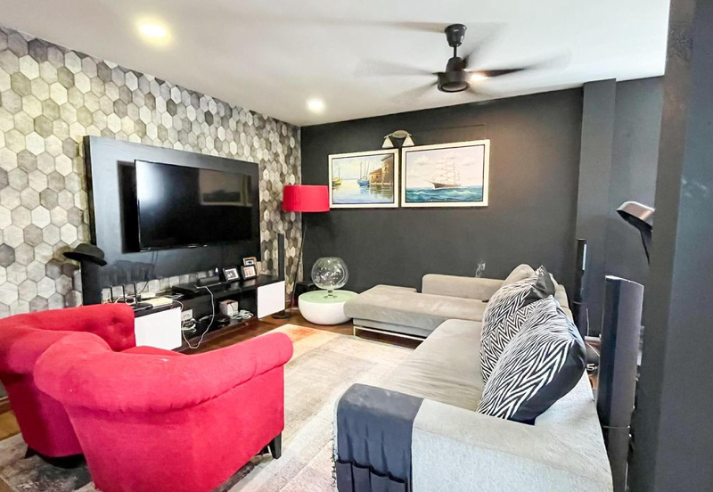 Pinggiran Rahman Putra