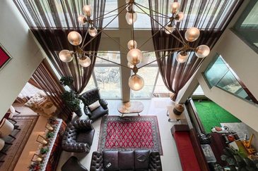 Pinggiran Rahman Putra