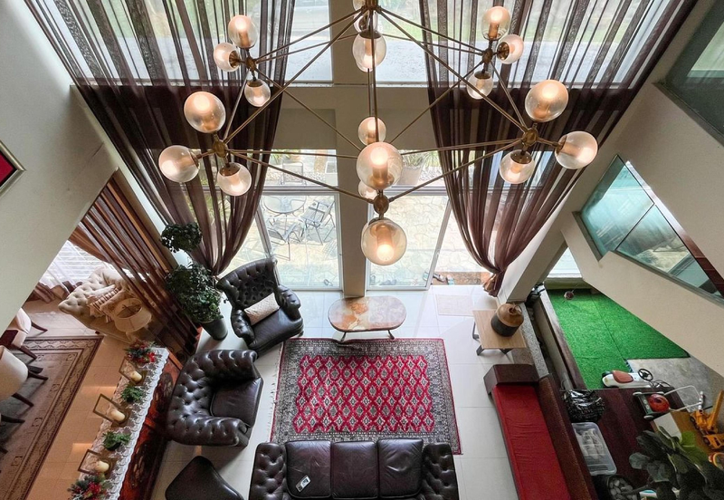 Pinggiran Rahman Putra