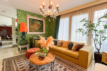 Pinggiran Rahman Putra