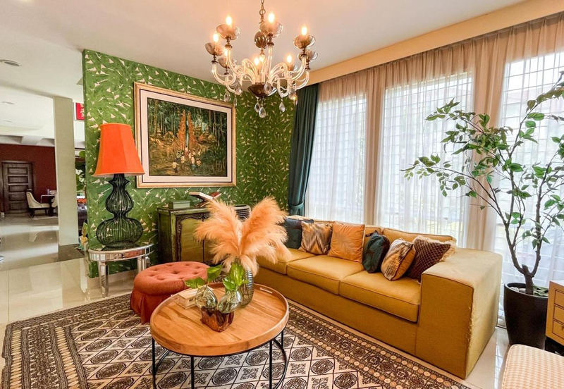 Pinggiran Rahman Putra