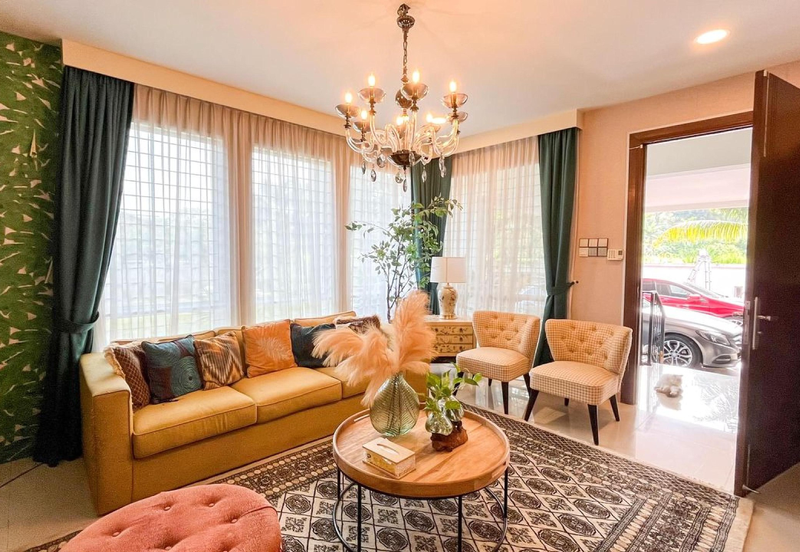 Pinggiran Rahman Putra